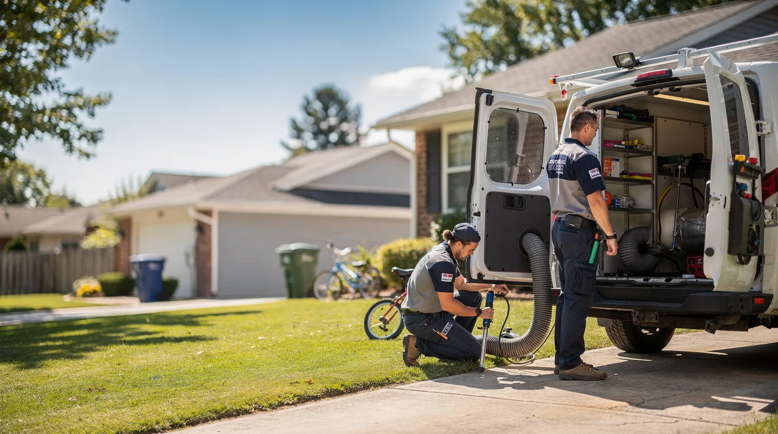 24/7 HVAC Repair & AC Replacement in Biloxi, MS near me